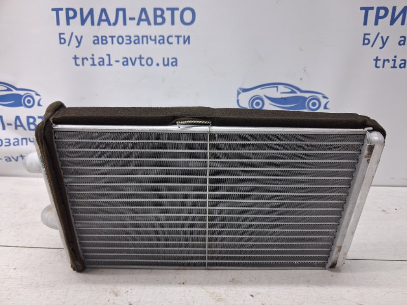 Радиатор печки Captiva 2006-2018 C100 2.0 Дизель Z20S Радиатор печки Captiva 2006-2018 C100 2.0 Дизель Z20S