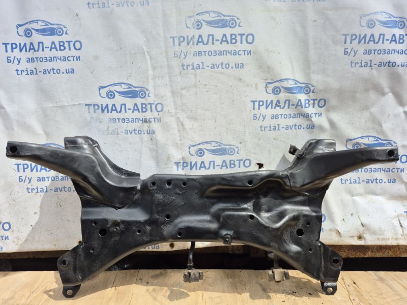 Балка передней подвески Mitsubishi Outlander 2003-2006 CU 2.4 бензин 4G69 MR961222 Б/У