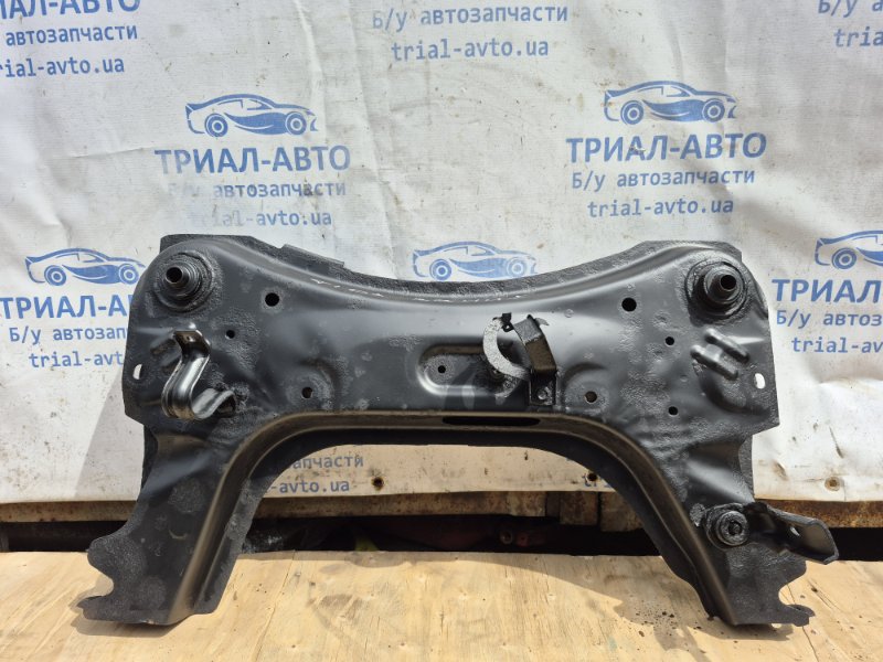 Запчасть балка передней подвески Nissan Tiida 2004-2014 C11 1.6 Бензин HR16 54400EL000 Б/У Балка передней подвески Nissan Tiida 2004-2014 C11 1.6 Бензин HR16 54400EL000 Б/У