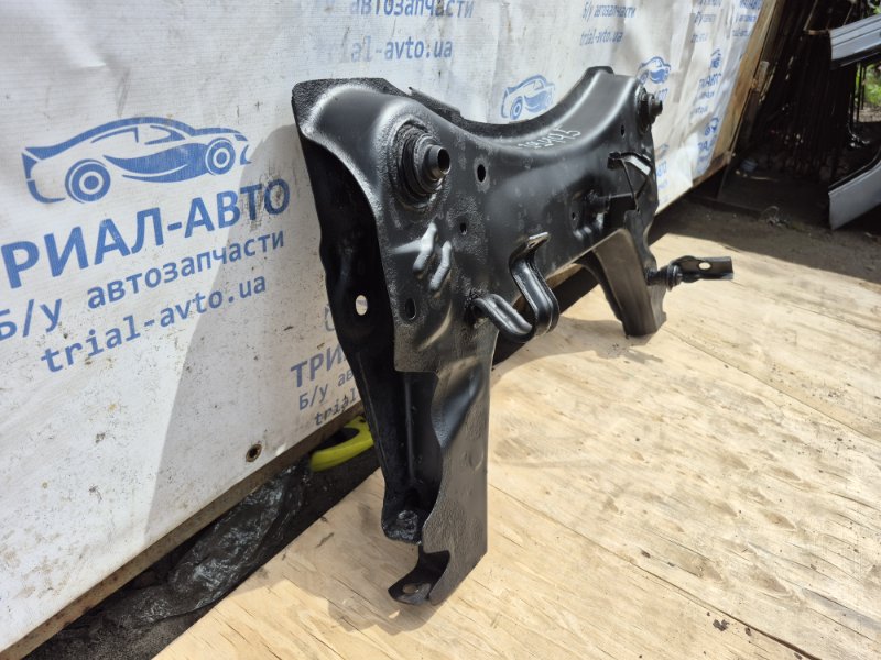 Балка передней подвески Nissan Tiida C11 1.6 Бензин HR16 Балка передней подвески Nissan Tiida C11 1.6 Бензин HR16