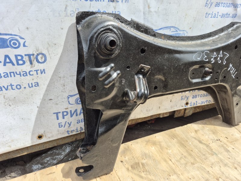 Балка передней подвески Nissan Tiida C11 1.6 Бензин HR16 Балка передней подвески Nissan Tiida C11 1.6 Бензин HR16