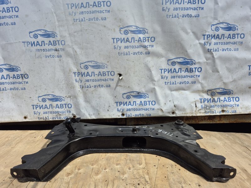 Балка передней подвески Tiida 2004-2014 C11 1.6 Бензин HR16 Балка передней подвески Tiida 2004-2014 C11 1.6 Бензин HR16