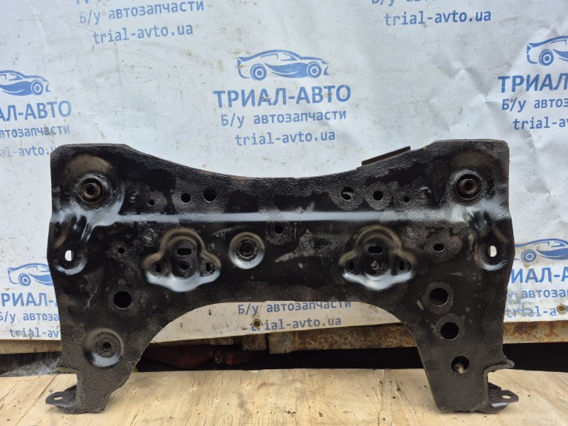 Балка передней подвески Tiida 2004-2014 C11 1.6 Бензин HR16 Балка передней подвески Tiida 2004-2014 C11 1.6 Бензин HR16