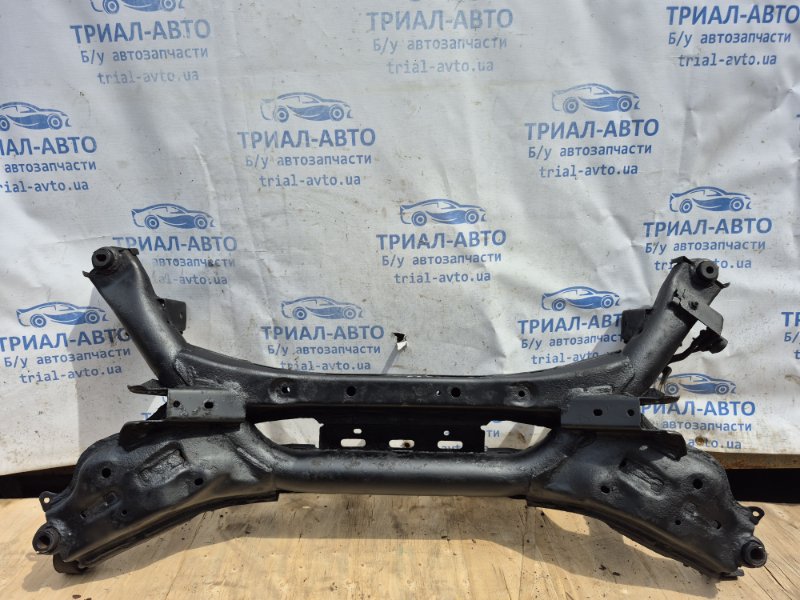 Балка задней подвески 6 2007-2013 GH 2.5 бензин L5-VE Балка задней подвески 6 2007-2013 GH 2.5 бензин L5-VE