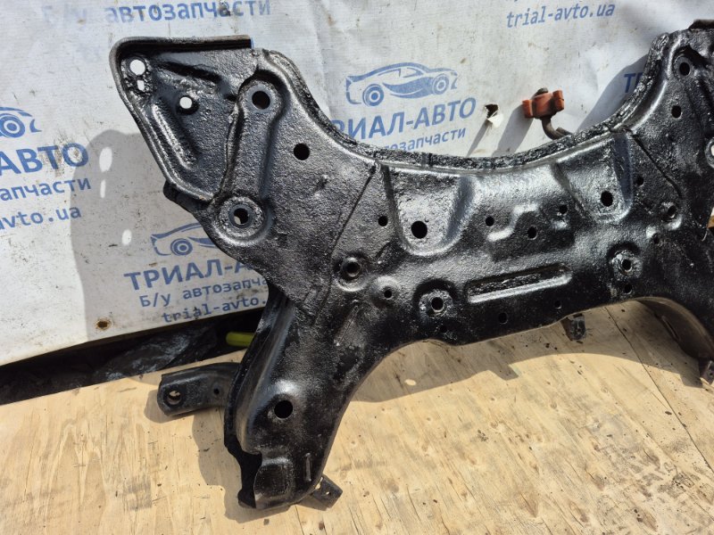 Балка передней подвески I30 2011-2017 GD 1.6 diesel D4FB Балка передней подвески I30 2011-2017 GD 1.6 diesel D4FB