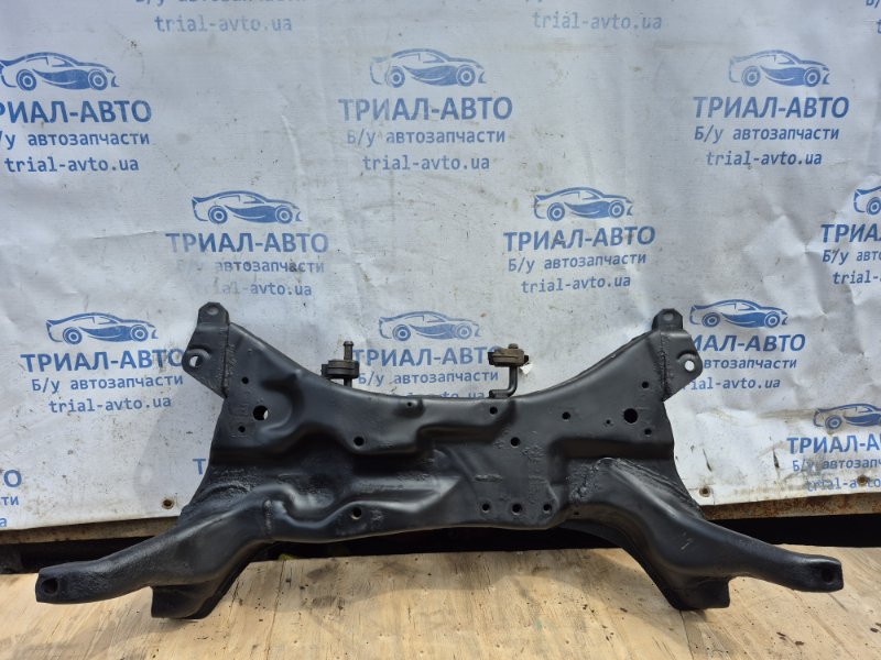 Запчасть балка передней подвески Mitsubishi Lancer 2003-2009 9 1.6 Бензин 4G18 MR510285 Б/У Балка передней подвески Mitsubishi Lancer 2003-2009 9 1.6 Бензин 4G18 MR510285 Б/У