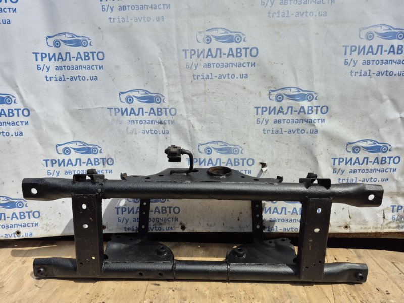 Балка задней подвески Duster 2010-2017 HS 1.5 Diesel K9K Балка задней подвески Duster 2010-2017 HS 1.5 Diesel K9K
