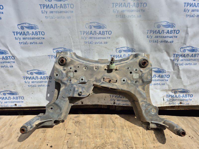 Запчасть балка передней подвески Renault Megane 2008-2016 3 1.5 Diesel K9K 544012717R Б/У Балка передней подвески Renault Megane 2008-2016 3 1.5 Diesel K9K 544012717R Б/У