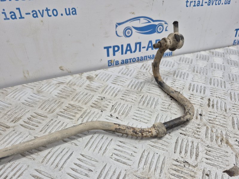 Стабилизатор задний Captiva 2006-2018 C100 2.0 Дизель Z20S Стабилизатор задний Captiva 2006-2018 C100 2.0 Дизель Z20S