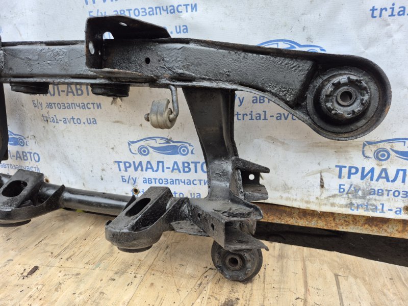 Балка задней подвески Korando 2010-2019 C200 2.0 diesel D20Dt