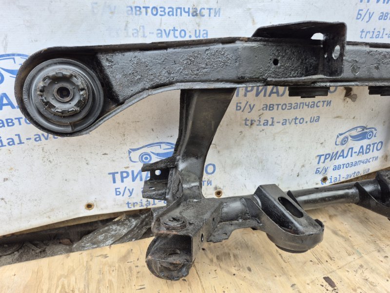 Балка задней подвески SsangYong Korando C200 2.0 diesel D20Dt