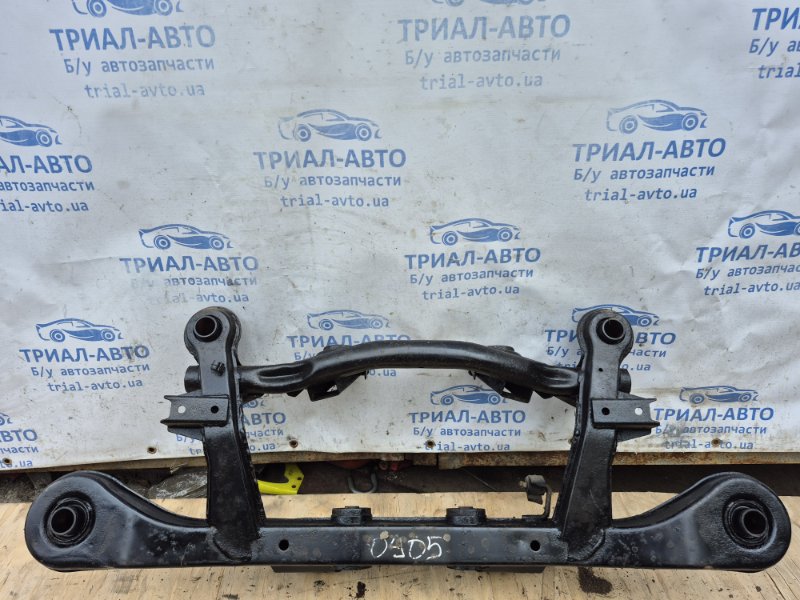 Балка задней подвески Korando 2010-2019 C200 2.0 diesel D20Dt
