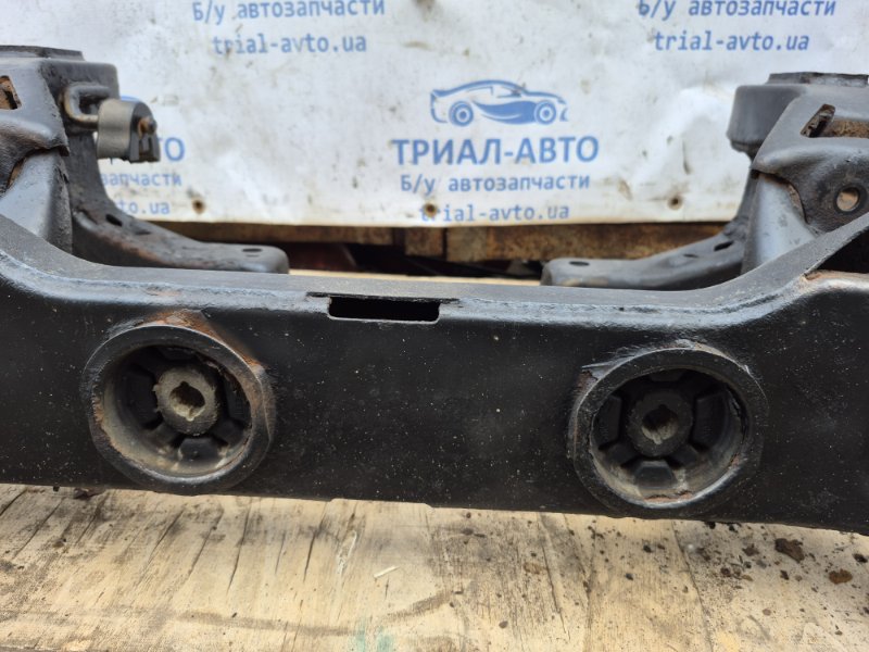 Балка задней подвески Captiva 2006-2018 C100 2.4 бензин Z24SED Балка задней подвески Captiva 2006-2018 C100 2.4 бензин Z24SED