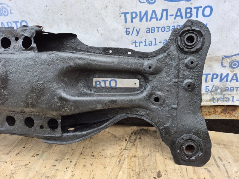 Балка задней подвески Camry 2001-2006 XV30 3.0 Бензин 1MZFE Балка задней подвески Camry 2001-2006 XV30 3.0 Бензин 1MZFE