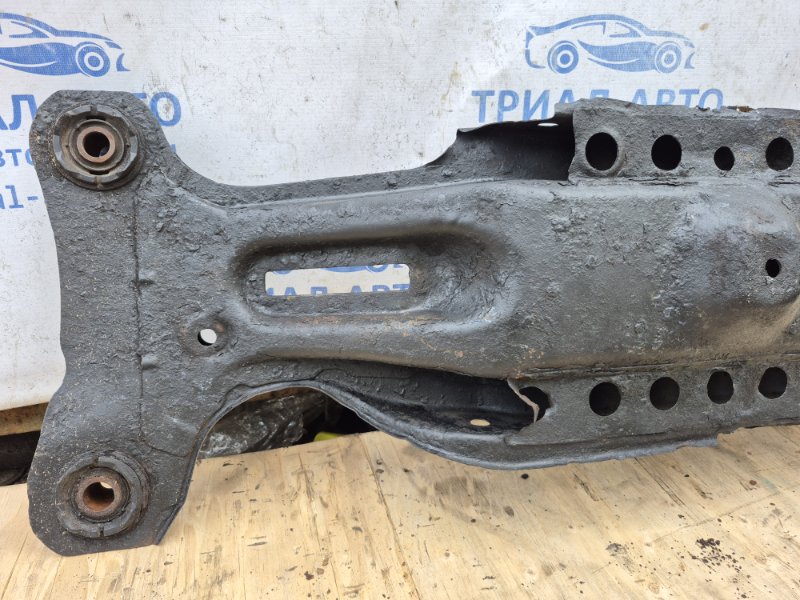 Балка задней подвески Toyota Camry XV30 3.0 Бензин 1MZFE Балка задней подвески Toyota Camry XV30 3.0 Бензин 1MZFE