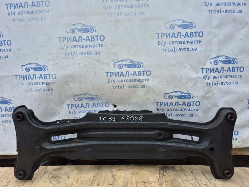 Балка задней подвески Camry 2001-2006 XV30 3.0 Бензин 1MZFE Балка задней подвески Camry 2001-2006 XV30 3.0 Бензин 1MZFE
