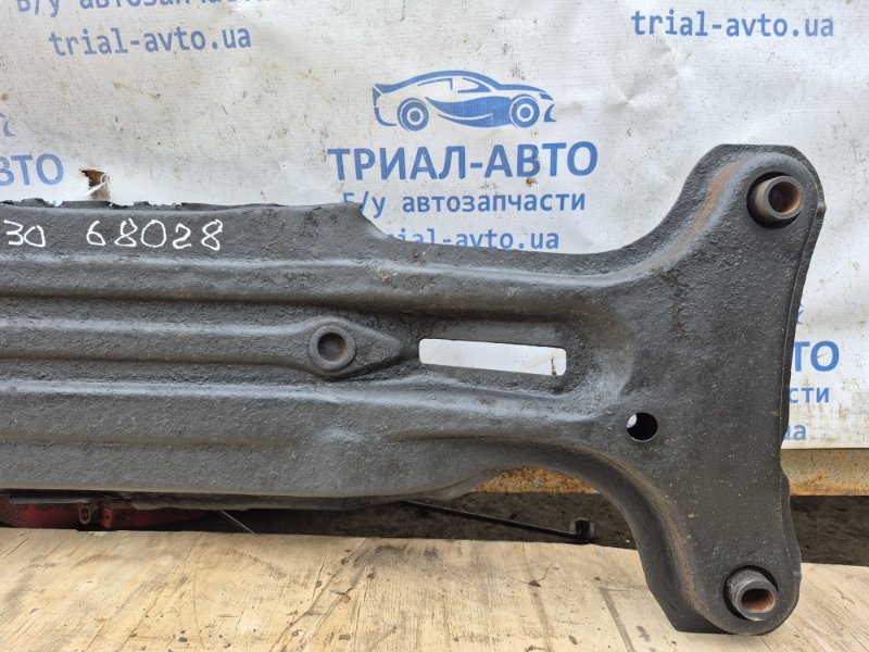 Балка задней подвески Camry 2001-2006 XV30 3.0 Бензин 1MZFE Балка задней подвески Camry 2001-2006 XV30 3.0 Бензин 1MZFE