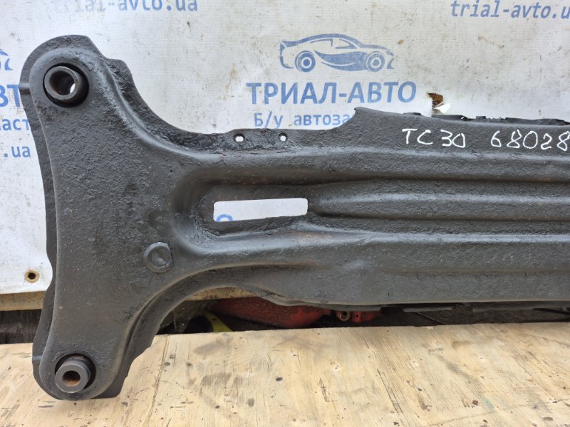 Балка задней подвески Camry 2001-2006 XV30 3.0 Бензин 1MZFE Балка задней подвески Camry 2001-2006 XV30 3.0 Бензин 1MZFE