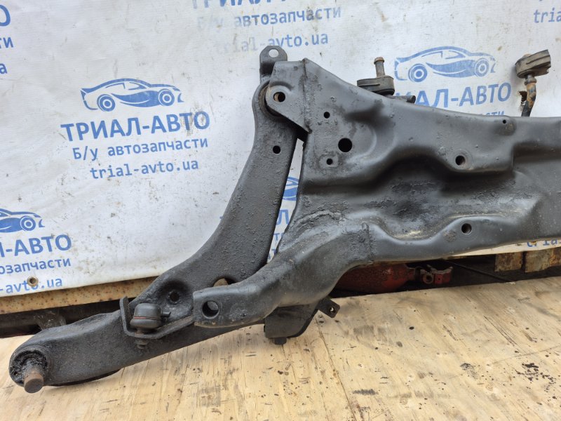 Балка передней подвески Mitsubishi Outlander CU 2.4 бензин 4G69 Балка передней подвески Mitsubishi Outlander CU 2.4 бензин 4G69