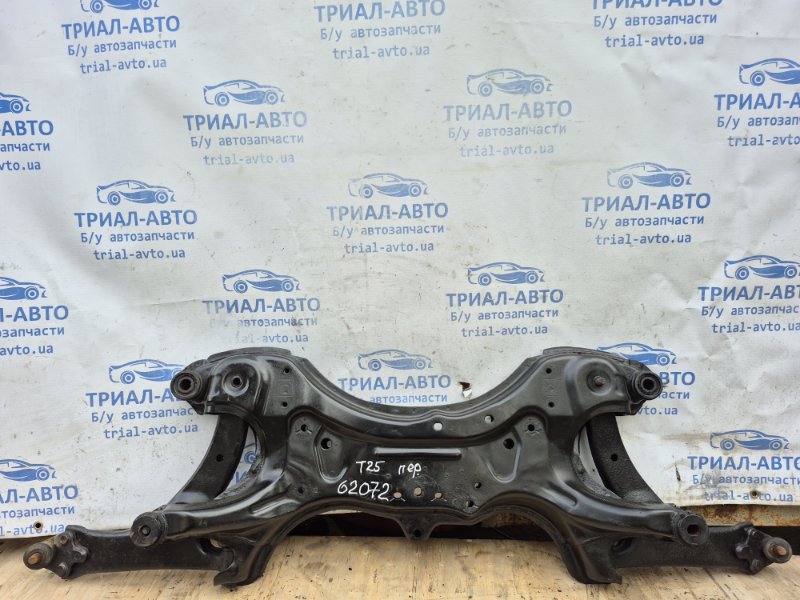 Запчасть балка передней подвески Toyota Avensis 2002-2010 T25 1.8 бензин 1ZZFE 5120105072 Б/У Балка передней подвески Toyota Avensis 2002-2010 T25 1.8 бензин 1ZZFE 5120105072 Б/У