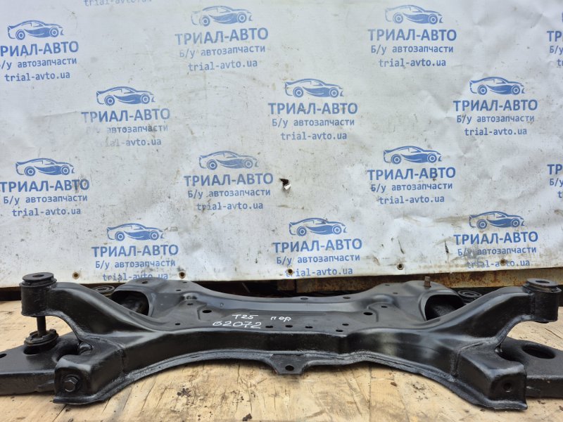 Балка передней подвески Avensis 2002-2010 T25 1.8 бензин 1ZZFE Балка передней подвески Avensis 2002-2010 T25 1.8 бензин 1ZZFE