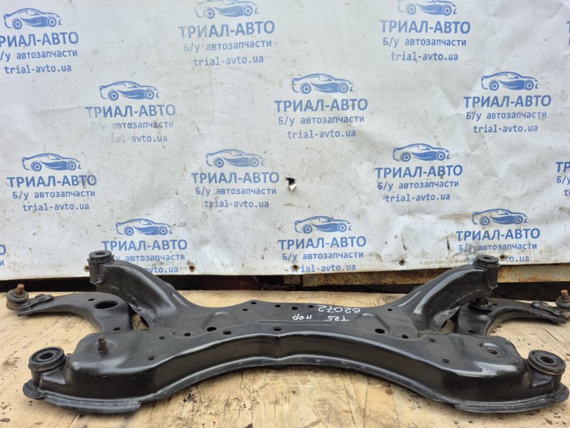 Балка передней подвески Avensis 2002-2010 T25 1.8 бензин 1ZZFE Балка передней подвески Avensis 2002-2010 T25 1.8 бензин 1ZZFE