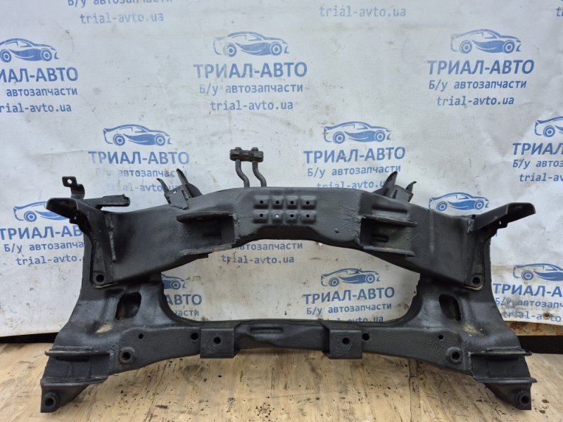 Запчасть балка задней подвески Mitsubishi Outlander 2003-2006 CU 2.4 бензин 4G69 MR961172 Б/У Балка задней подвески Mitsubishi Outlander 2003-2006 CU 2.4 бензин 4G69 MR961172 Б/У