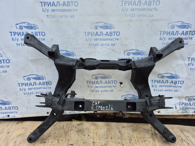 Запчасть балка задней подвески Chevrolet Captiva 2006-2018 C140 2.2 diesel Z22D1 95936291 Б/У Балка задней подвески Chevrolet Captiva 2006-2018 C140 2.2 diesel Z22D1 95936291 Б/У