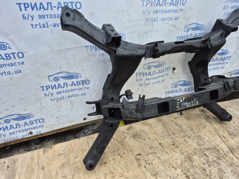 Балка задней подвески Chevrolet Captiva C140 2.2 diesel Z22D1 Балка задней подвески Chevrolet Captiva C140 2.2 diesel Z22D1
