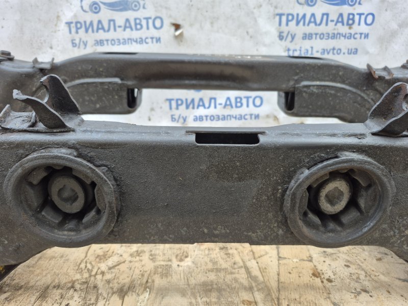 Балка задней подвески Captiva 2006-2018 C140 2.2 diesel Z22D1 Балка задней подвески Captiva 2006-2018 C140 2.2 diesel Z22D1