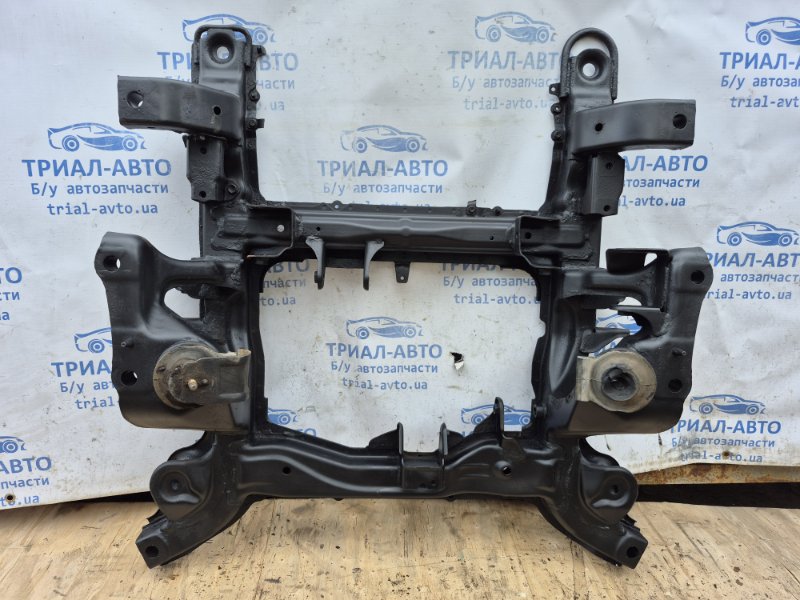 Запчасть балка передней подвески Suzuki Grand Vitara 2005-2016 JT 2.7 бензин H27A 4580065J00 Б/У Балка передней подвески Suzuki Grand Vitara 2005-2016 JT 2.7 бензин H27A 4580065J00 Б/У