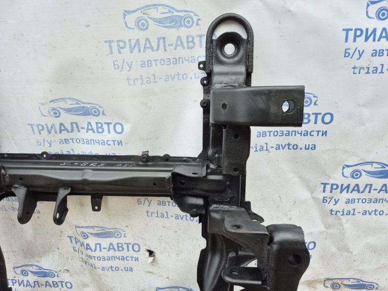 Балка передней подвески Grand Vitara 2005-2016 JT 2.7 бензин H27A Балка передней подвески Grand Vitara 2005-2016 JT 2.7 бензин H27A
