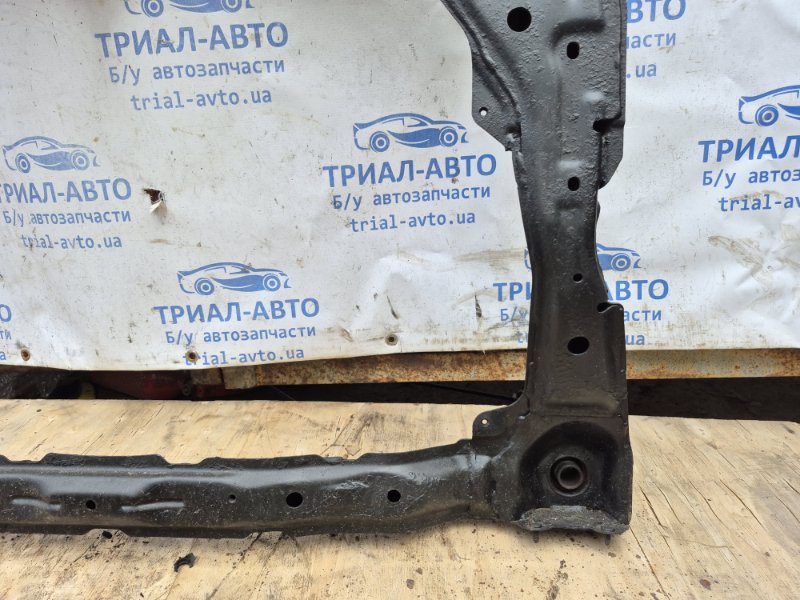 Балка передней подвески CX 7 2006-2012 ER 2.3 бензин L3VDT Балка передней подвески CX 7 2006-2012 ER 2.3 бензин L3VDT