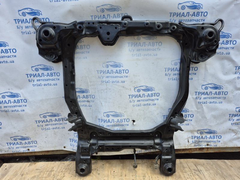 Запчасть балка передней подвески Hyundai Santa fe 2005-2012 CM 2.2 diesel D4HB 624102B580 Б/У Балка передней подвески Hyundai Santa fe 2005-2012 CM 2.2 diesel D4HB 624102B580 Б/У