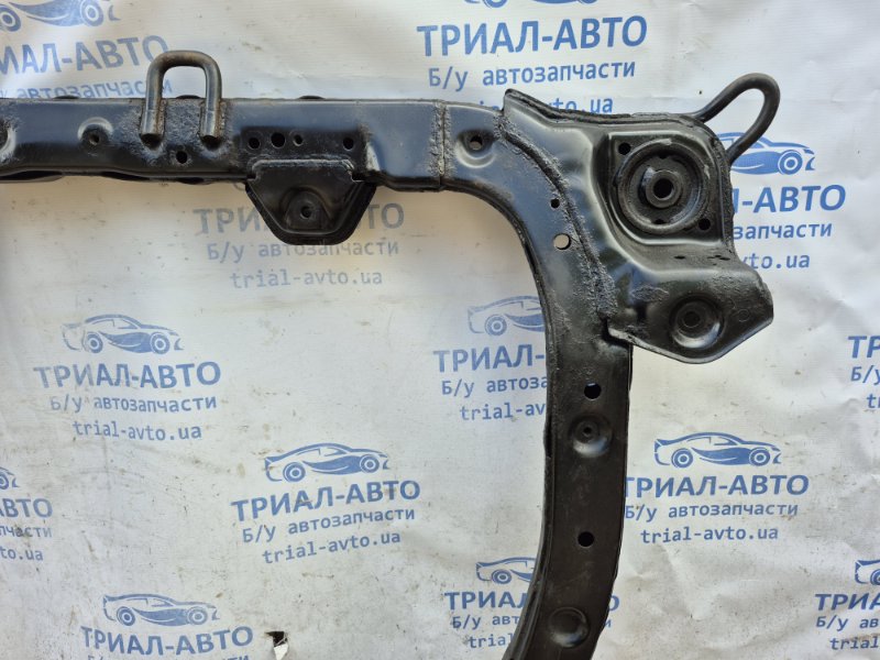 Балка передней подвески Santa fe 2005-2012 CM 2.2 diesel D4HB Балка передней подвески Santa fe 2005-2012 CM 2.2 diesel D4HB