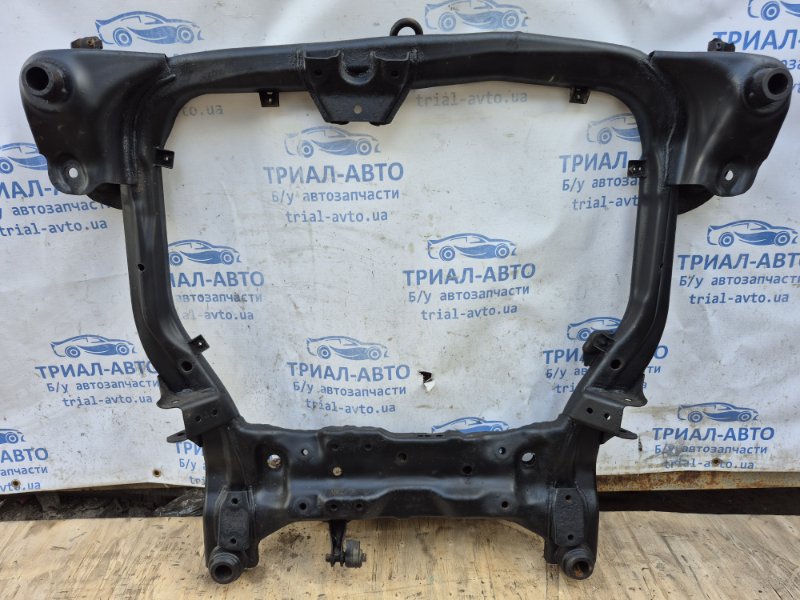 Запчасть балка передней подвески Hyundai I30 2007-2012 FD 1.6 diesel D4FB 624052L020 Б/У Балка передней подвески Hyundai I30 2007-2012 FD 1.6 diesel D4FB 624052L020 Б/У