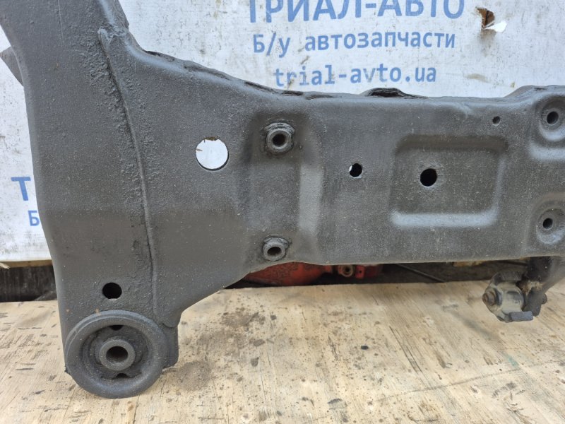 Балка передней подвески I30 2007-2012 FD 1.6 diesel D4FB Балка передней подвески I30 2007-2012 FD 1.6 diesel D4FB