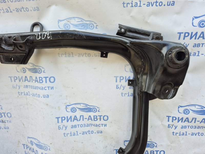 Балка передней подвески Hyundai I30 FD 1.6 diesel D4FB Балка передней подвески Hyundai I30 FD 1.6 diesel D4FB