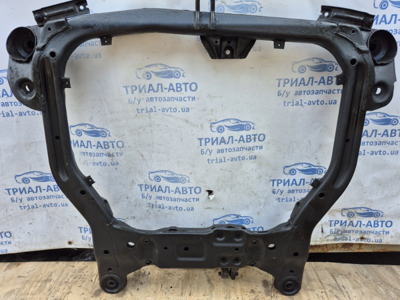 Балка передней подвески I30 2007-2012 FD 1.6 diesel D4FB Балка передней подвески I30 2007-2012 FD 1.6 diesel D4FB