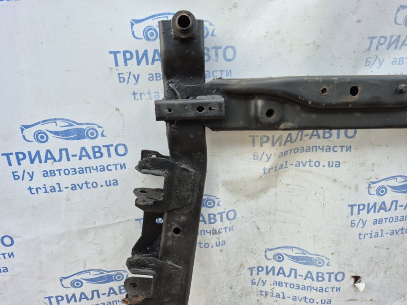 Балка передней подвески Dacia Duster HS 1.5 Diesel K9K Балка передней подвески Dacia Duster HS 1.5 Diesel K9K