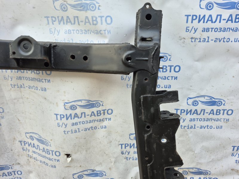 Балка передней подвески Duster 2010-2017 HS 1.5 Diesel K9K Балка передней подвески Duster 2010-2017 HS 1.5 Diesel K9K