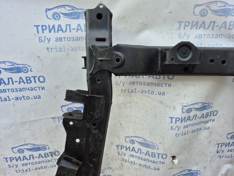 Балка передней подвески Duster 2010-2017 HS 1.5 Diesel K9K Балка передней подвески Duster 2010-2017 HS 1.5 Diesel K9K