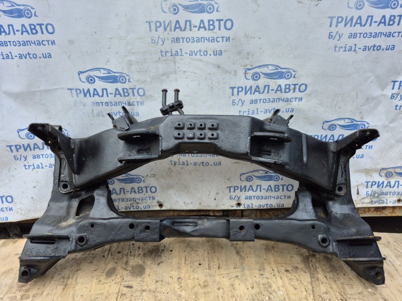 Запчасть балка задней подвески Mitsubishi Outlander 2003-2006 cu 2.4 бензин 4G69 MR961172 Б/У Балка задней подвески Mitsubishi Outlander 2003-2006 cu 2.4 бензин 4G69 MR961172 Б/У