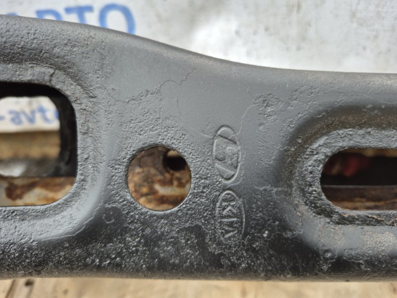 Балка задней подвески Ceed 2006-2012 ED 1.6 diesel D4FB
