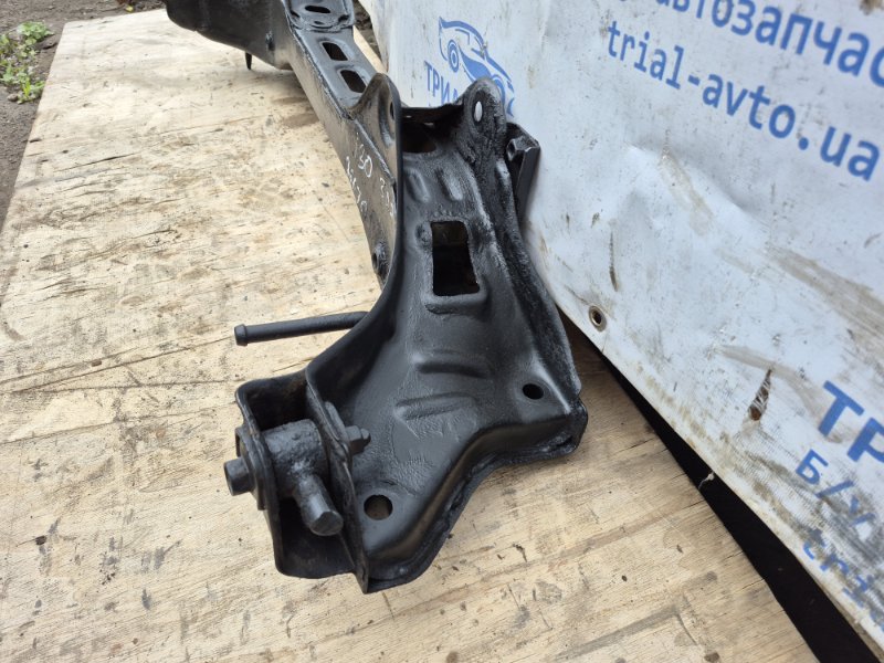 Балка задней подвески Hyundai I30 FD 1.6 diesel D4FB Балка задней подвески Hyundai I30 FD 1.6 diesel D4FB