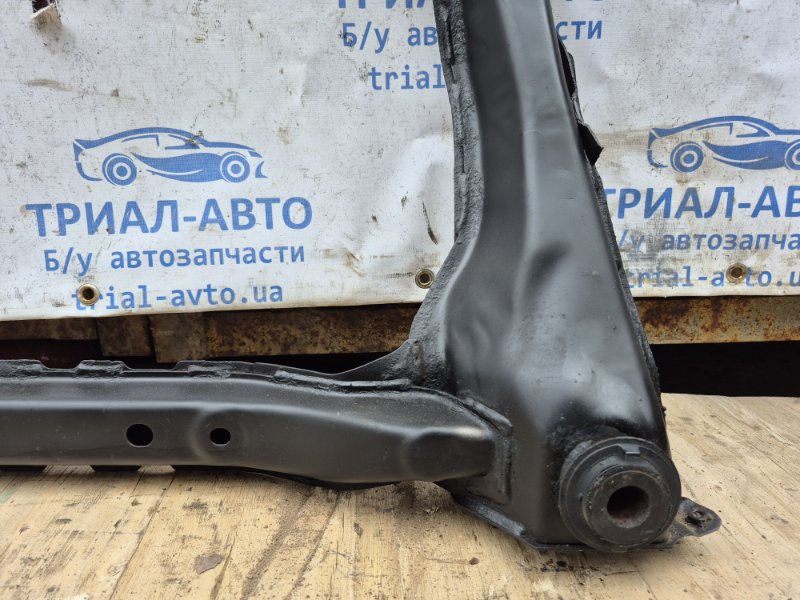 Балка передней подвески 6 2007-2013 GH 2.5 бензин L5-VE Балка передней подвески 6 2007-2013 GH 2.5 бензин L5-VE