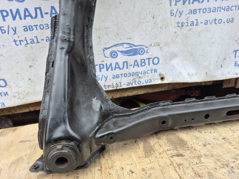 Балка передней подвески 6 2007-2013 GH 2.5 бензин L5-VE Балка передней подвески 6 2007-2013 GH 2.5 бензин L5-VE