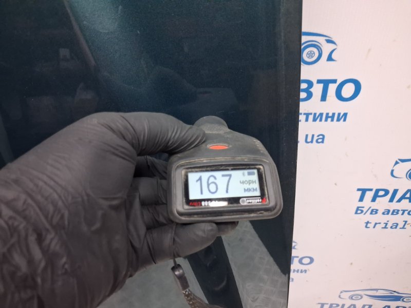 Капот Pajero Sport 1996-2008 K9 2.5 Diesel 4D56