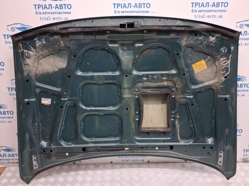 Капот Pajero Sport 1996-2008 K9 2.5 Diesel 4D56