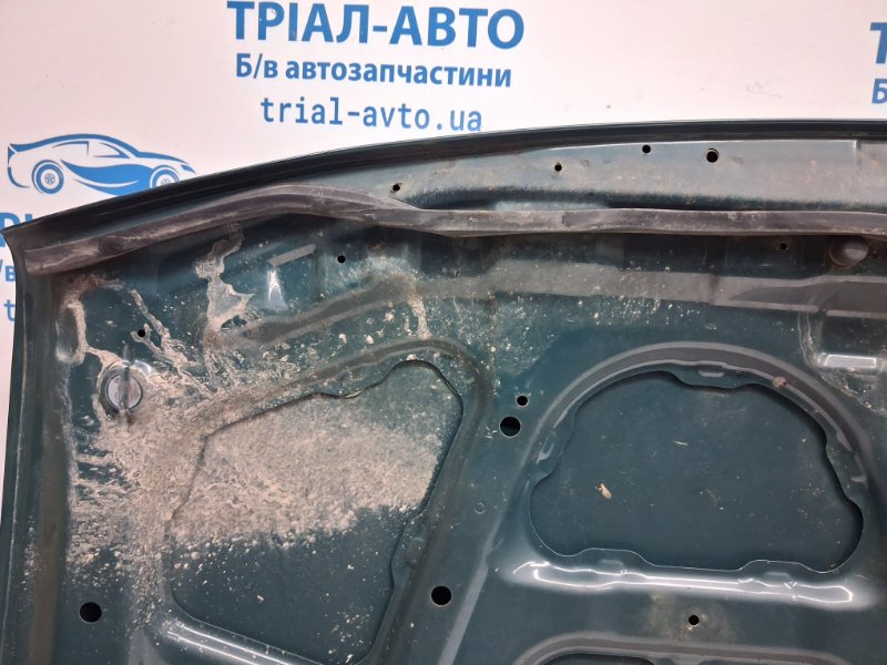 Капот Pajero Sport 1996-2008 K9 2.5 Diesel 4D56